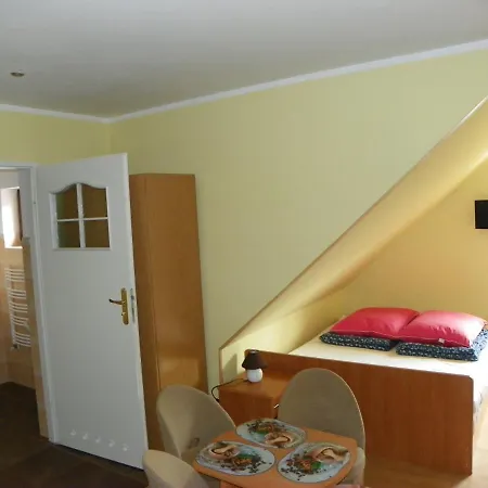 Andy Homestay *