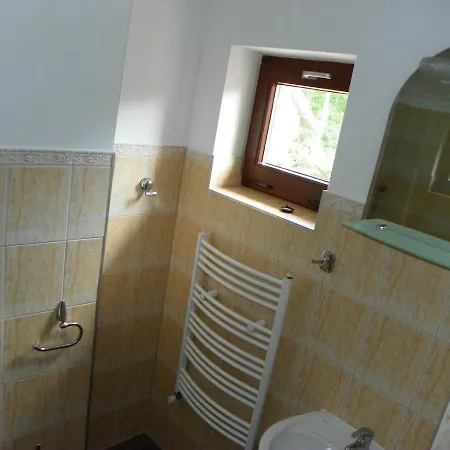 Kwatera prywatna Andy Pobierowo