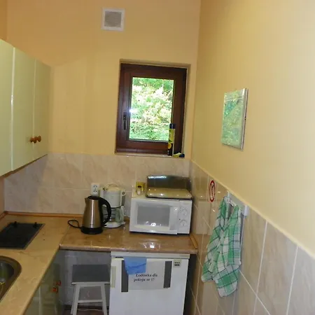 Andy Accommodatie bij particulieren