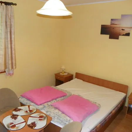 Andy Homestay Pobierowo