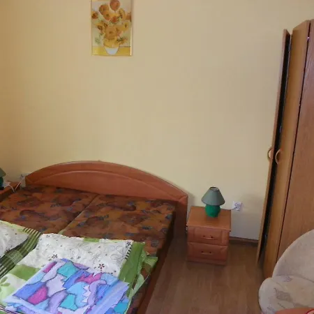 Kwatera prywatna Andy