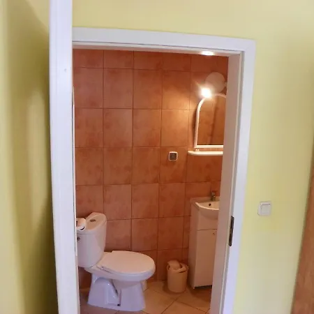 Andy Kwatera prywatna Pobierowo