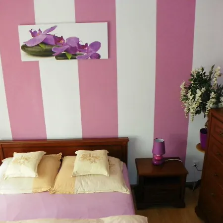 Andy Kwatera prywatna Pobierowo