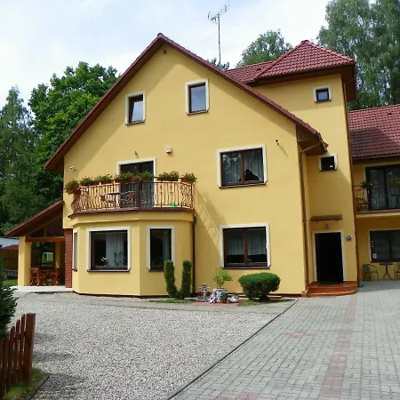 Andy Kwatera prywatna Pobierowo