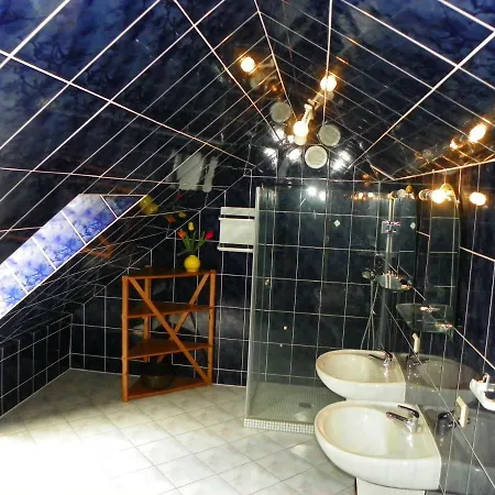 Kwatera prywatna Andy *