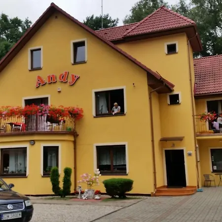 Homestay Andy