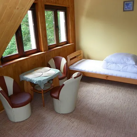 Kwatera prywatna Andy