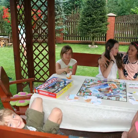 Andy Kwatera prywatna *