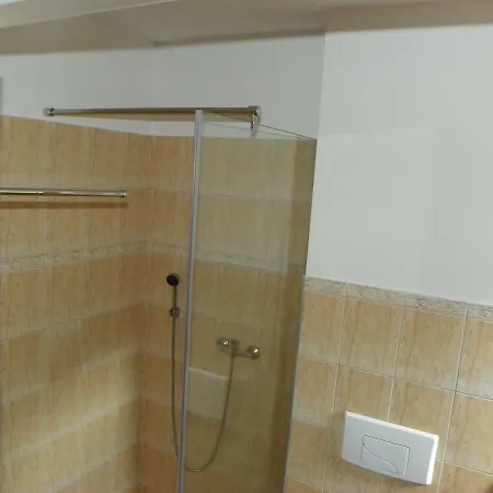 Kwatera prywatna Andy Pobierowo