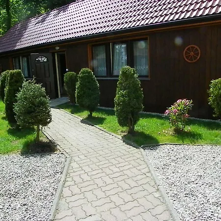 Kwatera prywatna Andy *