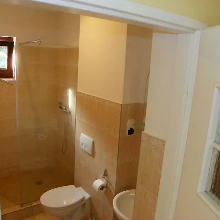 Andy Kwatera prywatna Pobierowo