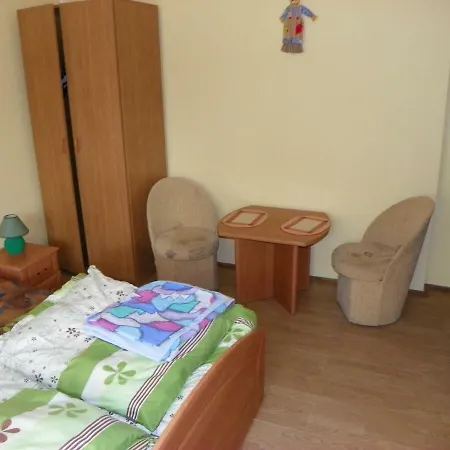 Homestay Andy Pobierowo