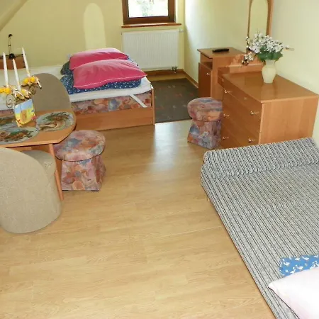 Andy Kwatera prywatna