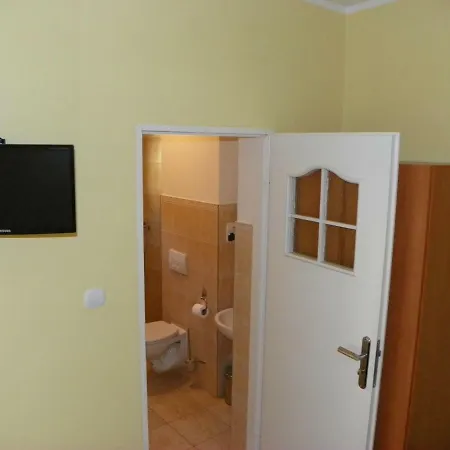 Kwatera prywatna Andy *