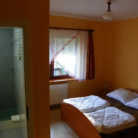 Quarto em Acomodações Particulares Andy *