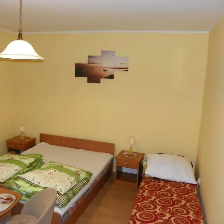 Homestay Andy *
