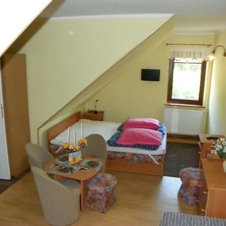 Homestay Andy