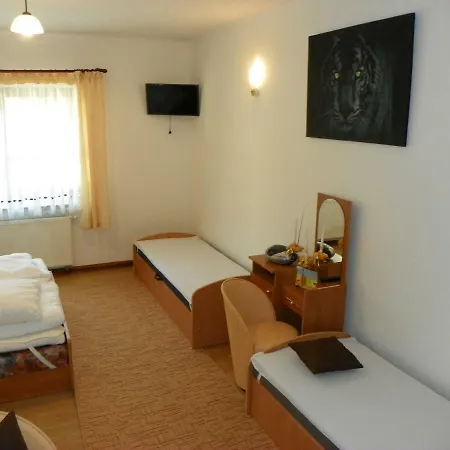 Homestay Andy