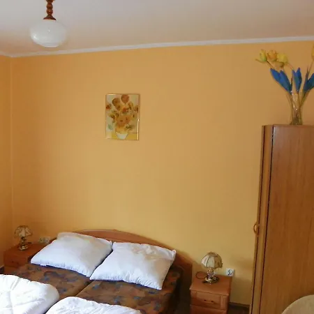 Kwatera prywatna Andy