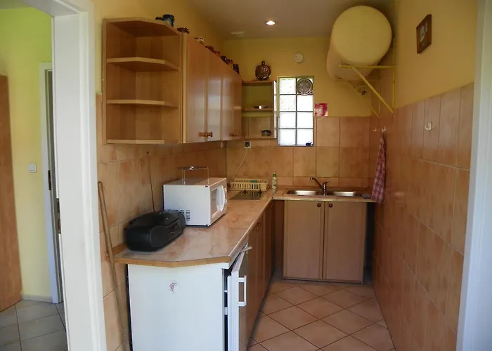 Accommodatie bij particulieren Andy *