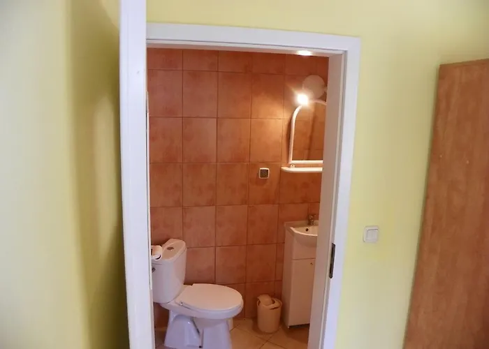 Andy Ubytování v soukromí Pobierowo