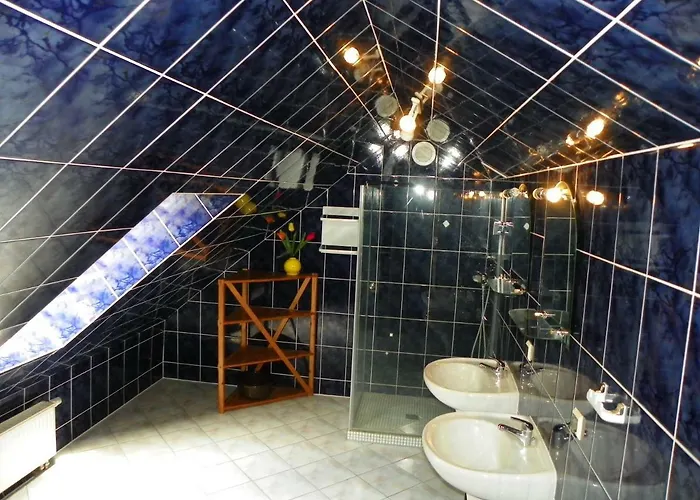 Accommodatie bij particulieren Andy *