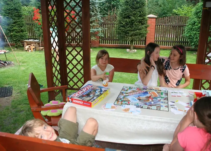 Andy Ubytování v soukromí *