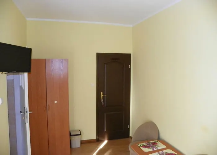 Ubytování v soukromí Andy