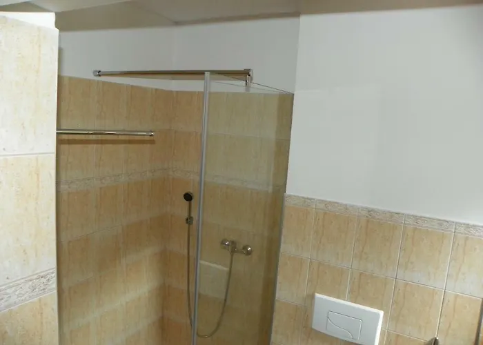 Accommodatie bij particulieren Andy Pobierowo