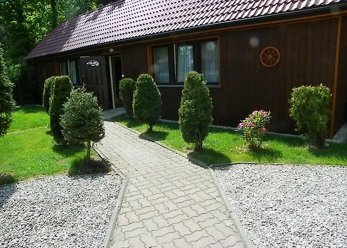 Accommodatie bij particulieren Andy *