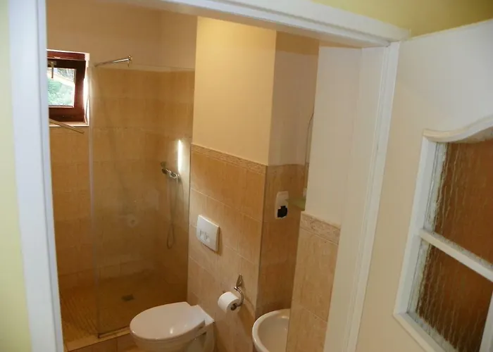 Andy Accommodatie bij particulieren Pobierowo