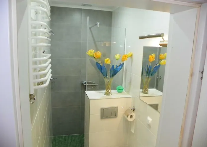 Andy Ubytování v soukromí