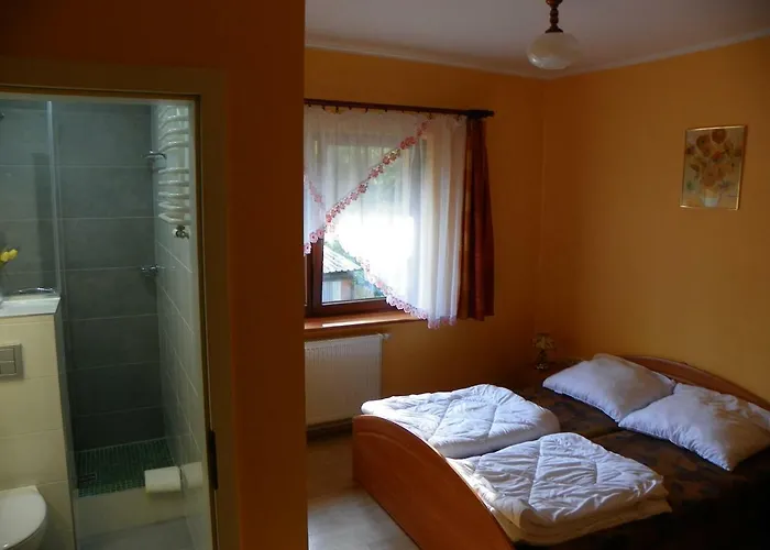 Accommodatie bij particulieren Andy *