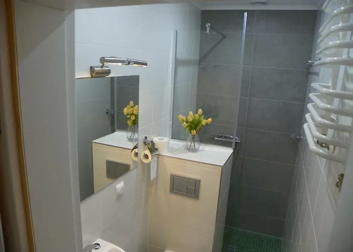 Andy Ubytování v soukromí