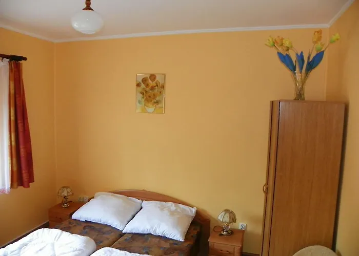 Accommodatie bij particulieren Andy